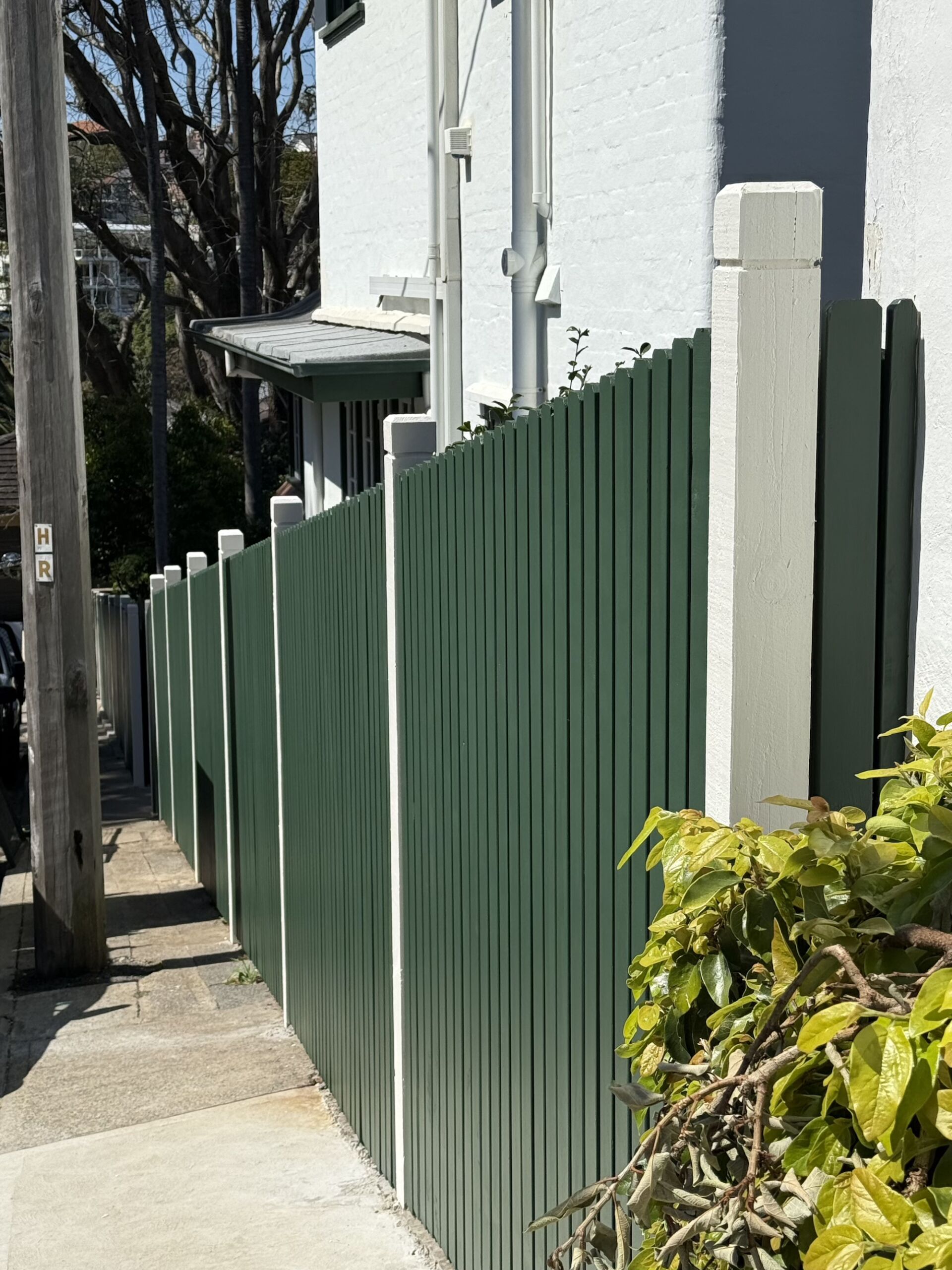 Fencing & Gates