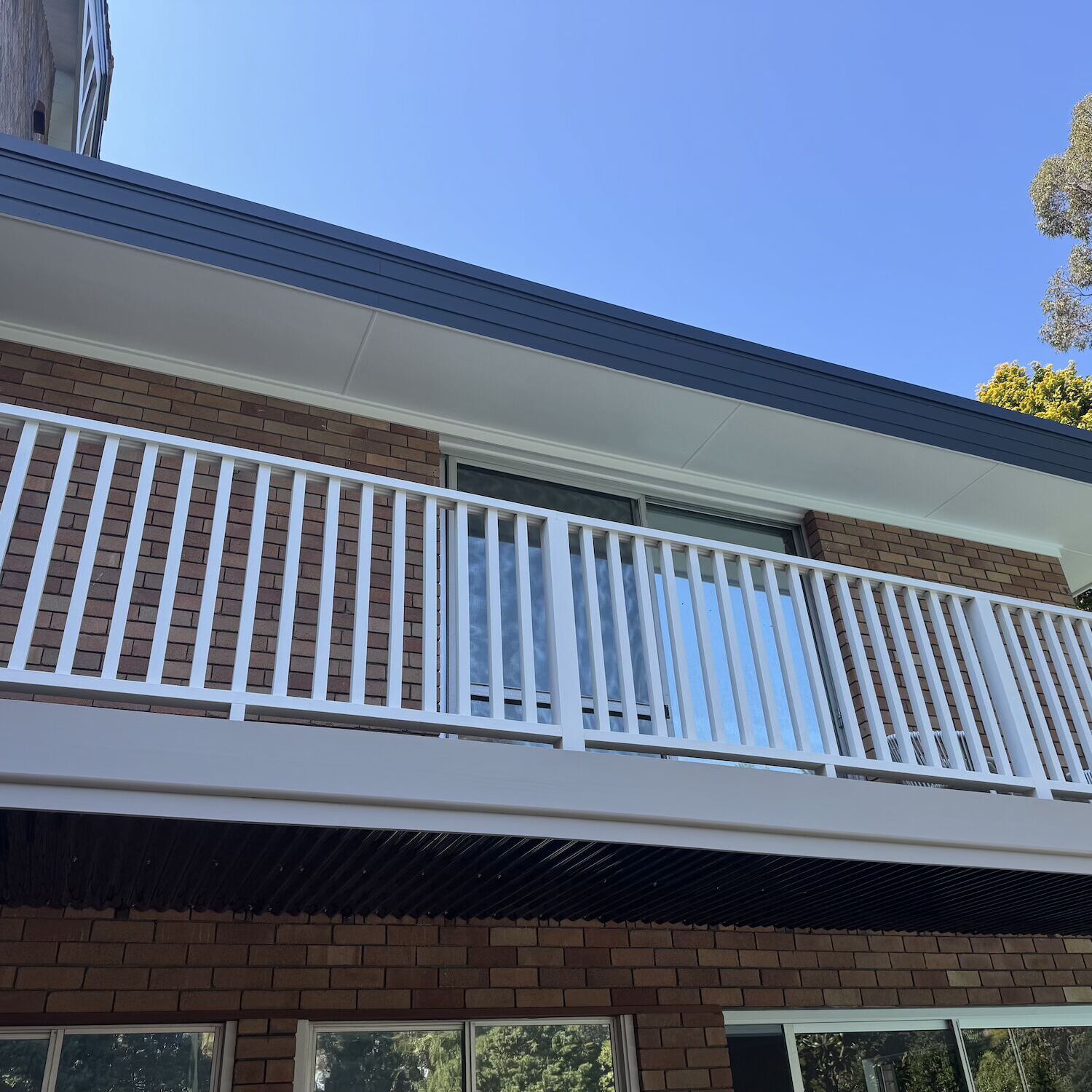 Balustrades & Railing