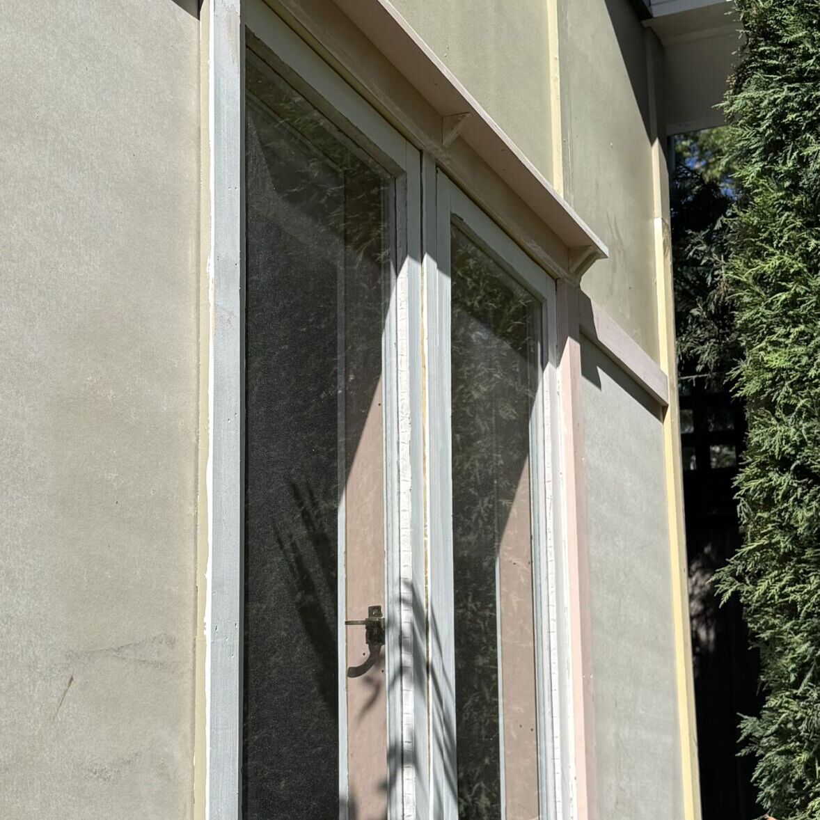 Architectural Detailing 