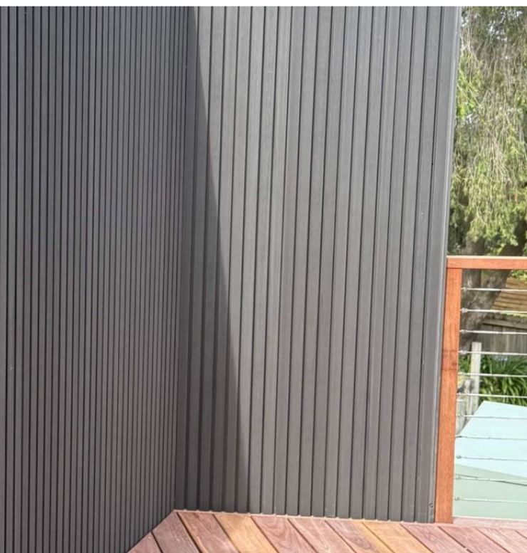 Privacy Fencing